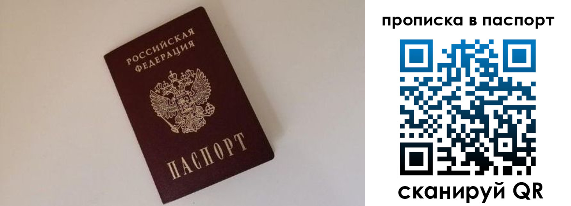 прописка регистрация в Гагарине
